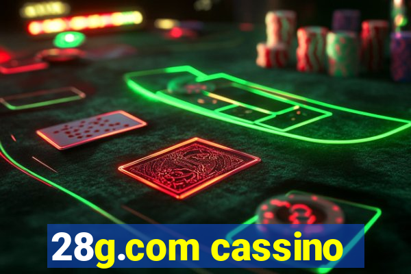 28g.com cassino